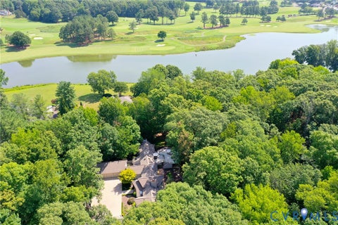 Photo of 9 Deer Run Road, Manakin Sabot, VA 23103 (MLS # 2618513)