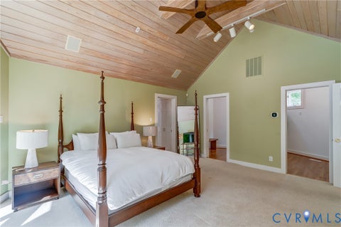 Tiny photo for 9 Deer Run Road, Manakin Sabot, VA 23103 (MLS # 2618513)