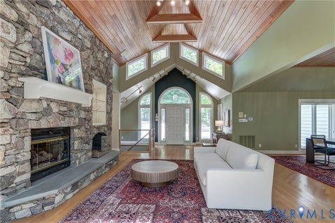 Tiny photo for 9 Deer Run Road, Manakin Sabot, VA 23103 (MLS # 2618513)