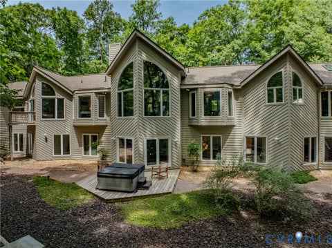 Tiny photo for 9 Deer Run Road, Manakin Sabot, VA 23103 (MLS # 2618513)