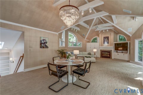 Tiny photo for 9 Deer Run Road, Manakin Sabot, VA 23103 (MLS # 2618513)