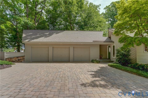Tiny photo for 9 Deer Run Road, Manakin Sabot, VA 23103 (MLS # 2618513)
