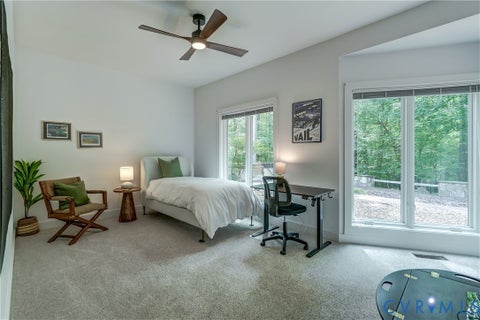 Tiny photo for 9 Deer Run Road, Manakin Sabot, VA 23103 (MLS # 2618513)