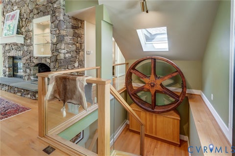 Tiny photo for 9 Deer Run Road, Manakin Sabot, VA 23103 (MLS # 2618513)