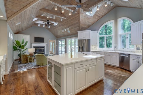 Tiny photo for 9 Deer Run Road, Manakin Sabot, VA 23103 (MLS # 2618513)