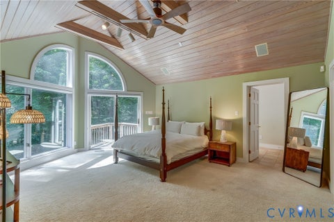 Tiny photo for 9 Deer Run Road, Manakin Sabot, VA 23103 (MLS # 2618513)