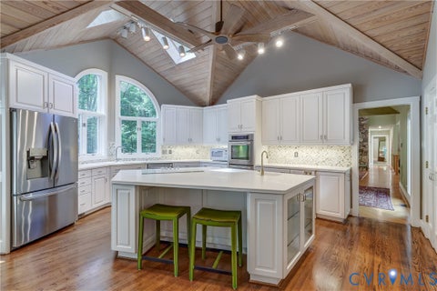 Tiny photo for 9 Deer Run Road, Manakin Sabot, VA 23103 (MLS # 2618513)