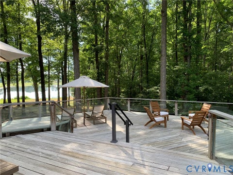 Tiny photo for 9 Deer Run Road, Manakin Sabot, VA 23103 (MLS # 2618513)