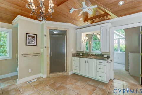 Tiny photo for 9 Deer Run Road, Manakin Sabot, VA 23103 (MLS # 2618513)