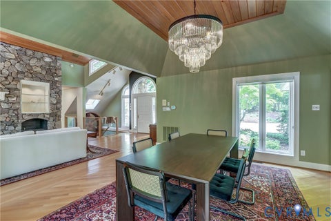 Tiny photo for 9 Deer Run Road, Manakin Sabot, VA 23103 (MLS # 2618513)