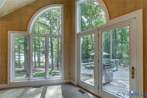 Tiny photo for 9 Deer Run Road, Manakin Sabot, VA 23103 (MLS # 2618513)