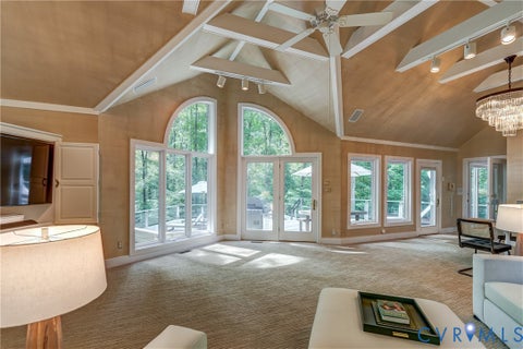 Tiny photo for 9 Deer Run Road, Manakin Sabot, VA 23103 (MLS # 2618513)