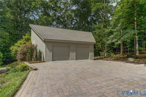 Tiny photo for 9 Deer Run Road, Manakin Sabot, VA 23103 (MLS # 2618513)