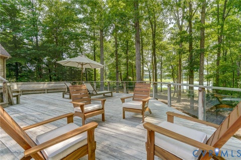 Tiny photo for 9 Deer Run Road, Manakin Sabot, VA 23103 (MLS # 2618513)