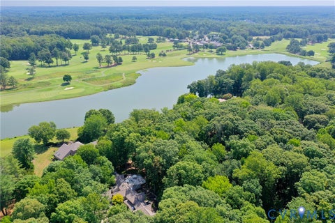 Tiny photo for 9 Deer Run Road, Manakin Sabot, VA 23103 (MLS # 2618513)