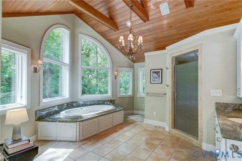 Tiny photo for 9 Deer Run Road, Manakin Sabot, VA 23103 (MLS # 2618513)