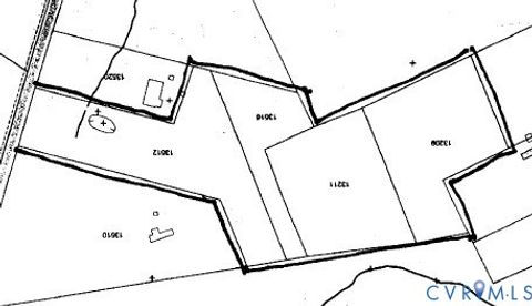 Tiny photo for 13512 Bradley Bridge Road, Chester, VA 23831 (MLS # 2603281)