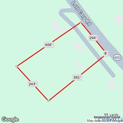 Tiny photo for 8901 Lott Cary Road, Providence Forge, VA 23140 (MLS # 2611694)