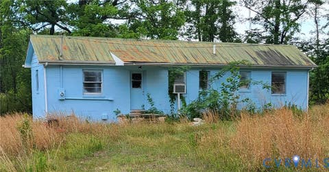 Photo of 8901 Lott Cary Road, Providence Forge, VA 23140 (MLS # 2611694)