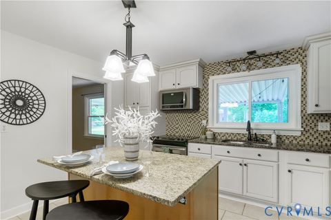 Tiny photo for 11007 Keithwood Parkway, North Chesterfield, VA 23236 (MLS # 2609506)
