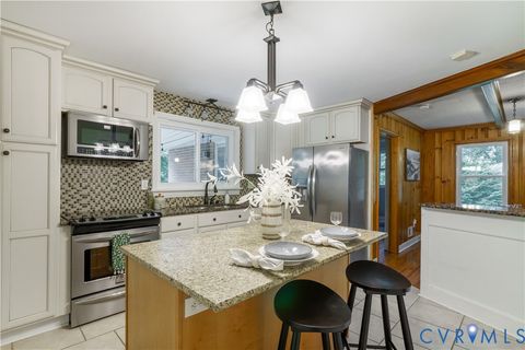 Tiny photo for 11007 Keithwood Parkway, North Chesterfield, VA 23236 (MLS # 2609506)