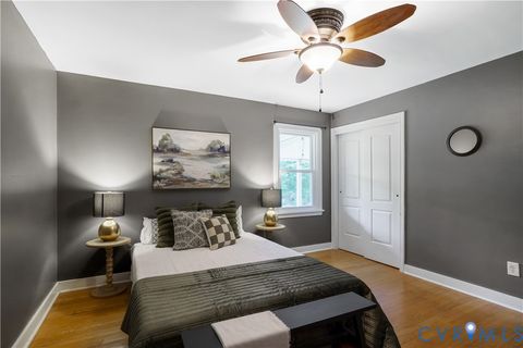 Tiny photo for 11007 Keithwood Parkway, North Chesterfield, VA 23236 (MLS # 2609506)