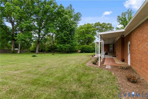 Tiny photo for 11007 Keithwood Parkway, North Chesterfield, VA 23236 (MLS # 2609506)