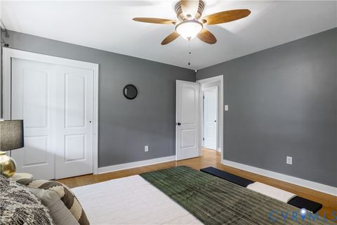 Tiny photo for 11007 Keithwood Parkway, North Chesterfield, VA 23236 (MLS # 2609506)