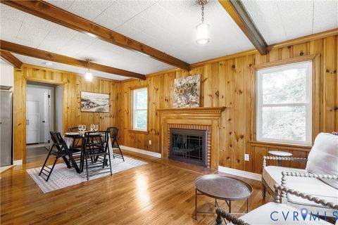 Tiny photo for 11007 Keithwood Parkway, North Chesterfield, VA 23236 (MLS # 2609506)