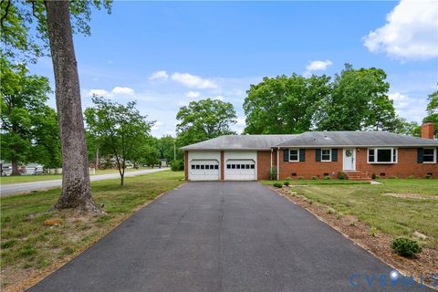 Tiny photo for 11007 Keithwood Parkway, North Chesterfield, VA 23236 (MLS # 2609506)