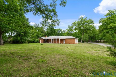 Tiny photo for 11007 Keithwood Parkway, North Chesterfield, VA 23236 (MLS # 2609506)