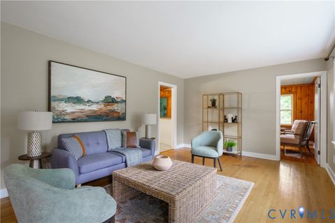 Tiny photo for 11007 Keithwood Parkway, North Chesterfield, VA 23236 (MLS # 2609506)