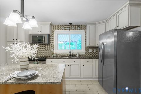 Tiny photo for 11007 Keithwood Parkway, North Chesterfield, VA 23236 (MLS # 2609506)