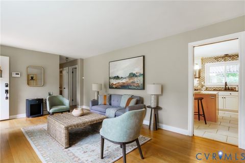 Tiny photo for 11007 Keithwood Parkway, North Chesterfield, VA 23236 (MLS # 2609506)