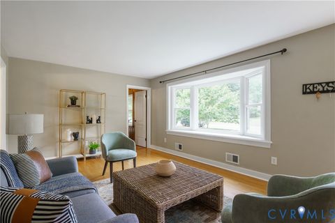 Tiny photo for 11007 Keithwood Parkway, North Chesterfield, VA 23236 (MLS # 2609506)