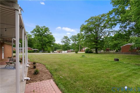 Tiny photo for 11007 Keithwood Parkway, North Chesterfield, VA 23236 (MLS # 2609506)