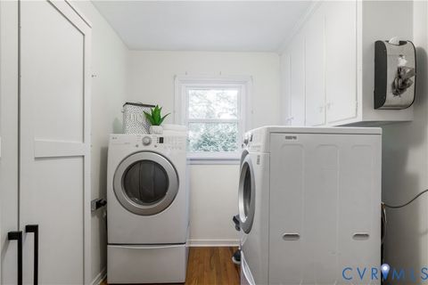 Tiny photo for 11007 Keithwood Parkway, North Chesterfield, VA 23236 (MLS # 2609506)