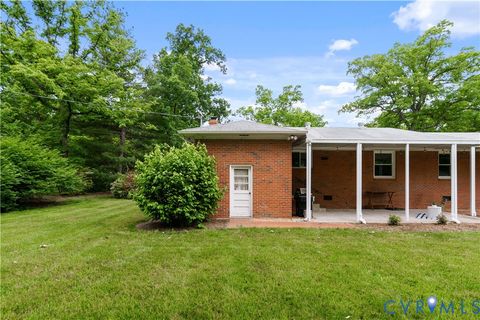 Tiny photo for 11007 Keithwood Parkway, North Chesterfield, VA 23236 (MLS # 2609506)