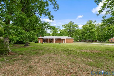Tiny photo for 11007 Keithwood Parkway, North Chesterfield, VA 23236 (MLS # 2609506)
