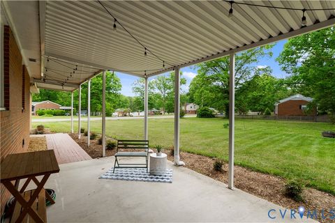 Tiny photo for 11007 Keithwood Parkway, North Chesterfield, VA 23236 (MLS # 2609506)
