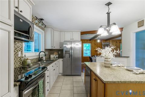 Tiny photo for 11007 Keithwood Parkway, North Chesterfield, VA 23236 (MLS # 2609506)