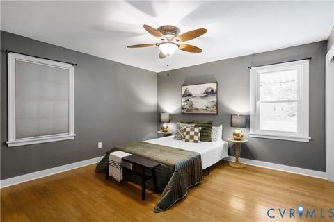 Tiny photo for 11007 Keithwood Parkway, North Chesterfield, VA 23236 (MLS # 2609506)