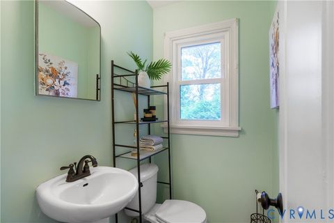 Tiny photo for 11007 Keithwood Parkway, North Chesterfield, VA 23236 (MLS # 2609506)
