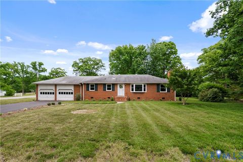Photo of 11007 Keithwood Parkway, North Chesterfield, VA 23236 (MLS # 2609506)