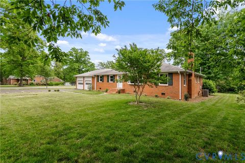 Tiny photo for 11007 Keithwood Parkway, North Chesterfield, VA 23236 (MLS # 2609506)