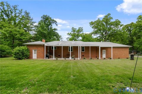 Tiny photo for 11007 Keithwood Parkway, North Chesterfield, VA 23236 (MLS # 2609506)