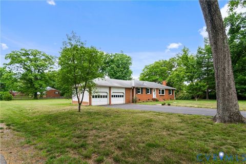 Tiny photo for 11007 Keithwood Parkway, North Chesterfield, VA 23236 (MLS # 2609506)