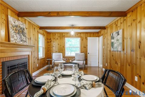 Tiny photo for 11007 Keithwood Parkway, North Chesterfield, VA 23236 (MLS # 2609506)