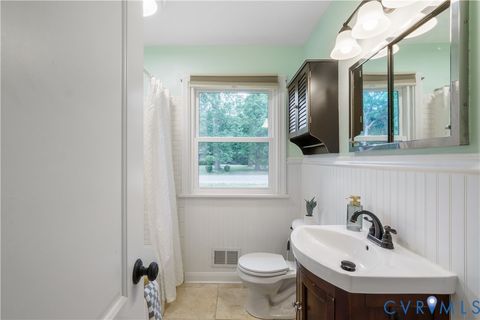 Tiny photo for 11007 Keithwood Parkway, North Chesterfield, VA 23236 (MLS # 2609506)
