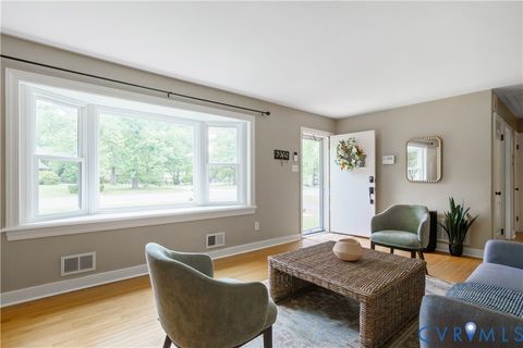 Tiny photo for 11007 Keithwood Parkway, North Chesterfield, VA 23236 (MLS # 2609506)